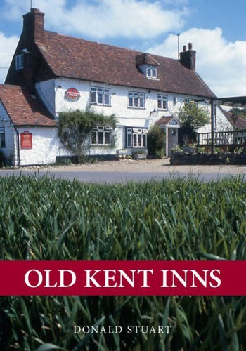 Old Kent Inns-Donald Stuart