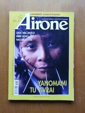 Airone Maggio 2003