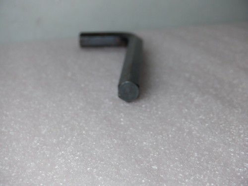 CR-V 3/8" BLACK ALLEN KEY - Picture 4 of 5