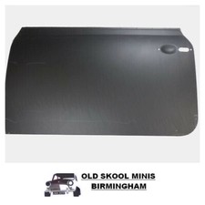 CLASSIC MINI DOOR SKIN ONLY L/H MK3 ON NON GENUINE 40-12-11-1 AUSTIN S N/S 8F9