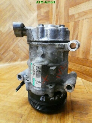 Klimakompressor Renault Twingo Sanden 8200037058C SD6V12