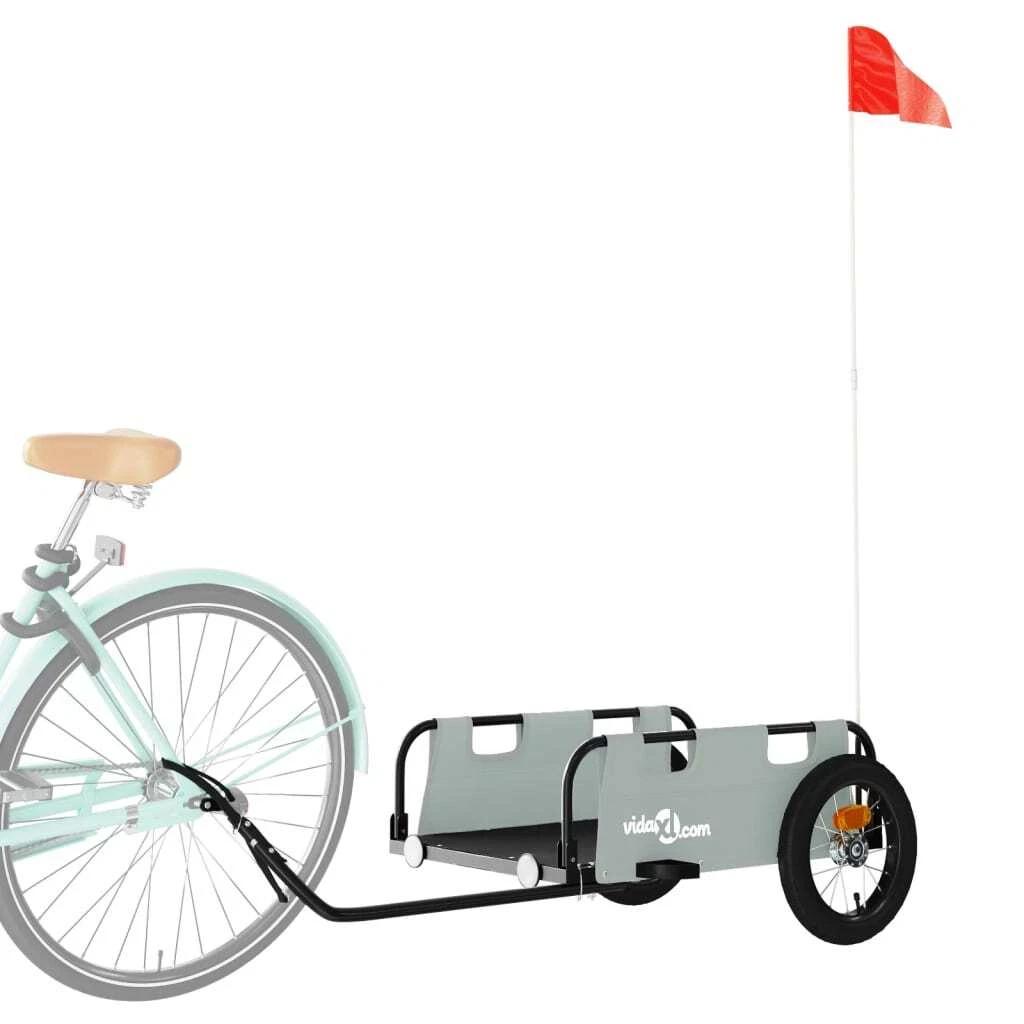 Bicycle best sale trailer wheels