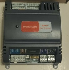 Honeywell PUB4024S Spyder Series 3 Programmable Unitary Controller BACnet Commun