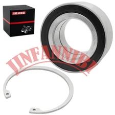 Front or Rear Wheel Bearing Kit for Arctic Cat Wildcat XX 2018-2023 #2402-412