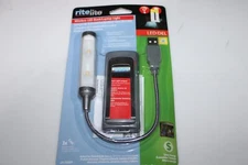 LED Laptop/Book Light Wireless by Rite Lite 2015 New in Package