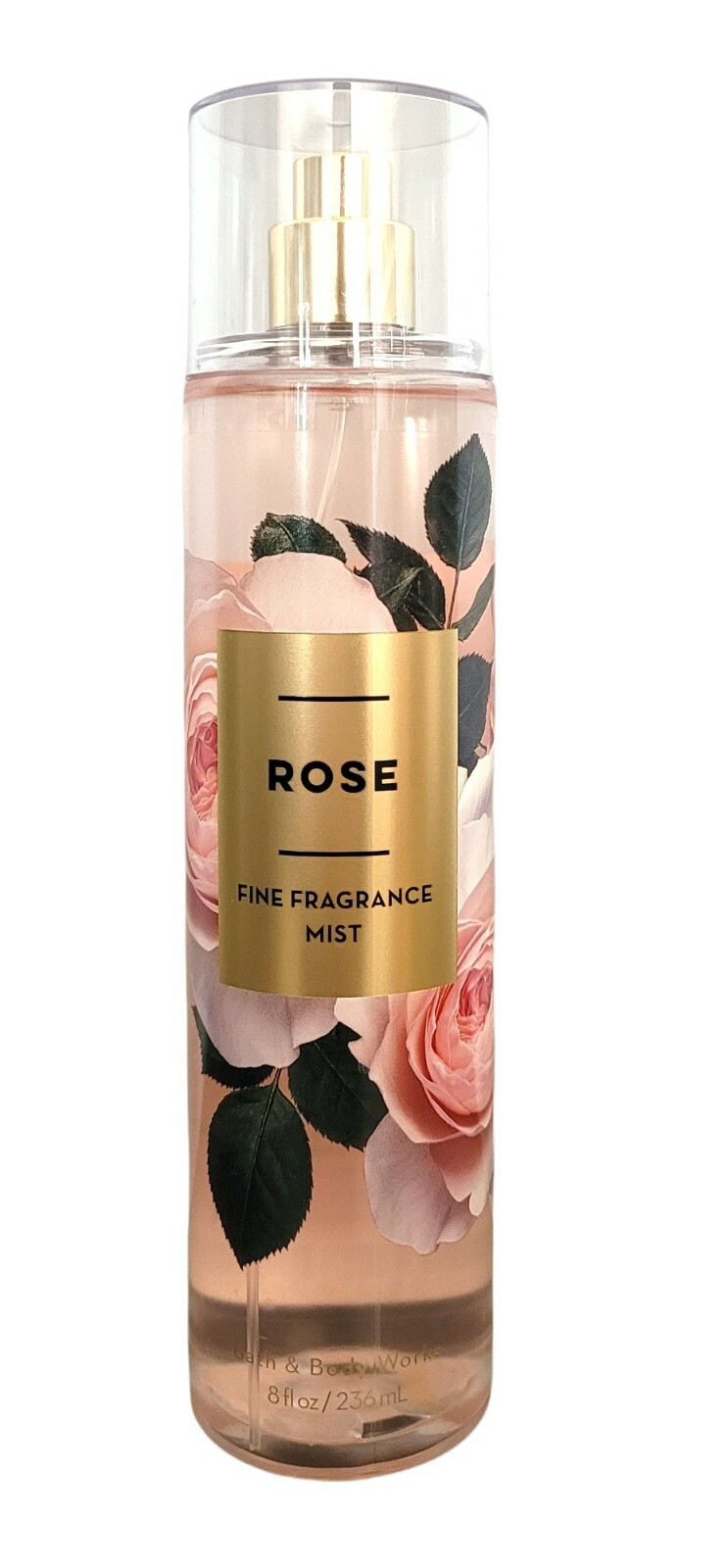 Full Or Travel Size You Choose