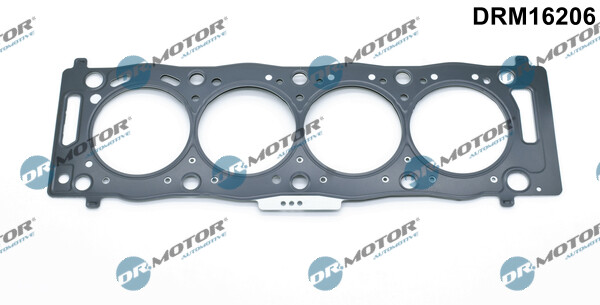 DRM16206 Dr.Motor Automotive Dichtung, Zylinderkopf FüR CitroËN,Fiat,Ford,Lancia-image
