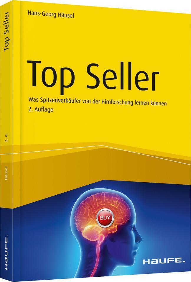 Thumbnail - Top Seller, Hans-georg Häusel