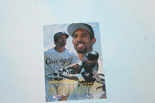 1996 Fleer Ultra Baseball Gold Medallion Complete Finish Your Set #1-280 - Picture 70 of 375