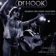 Sharing the Night Together von Dr.Hook | CD | Zustand sehr gut
