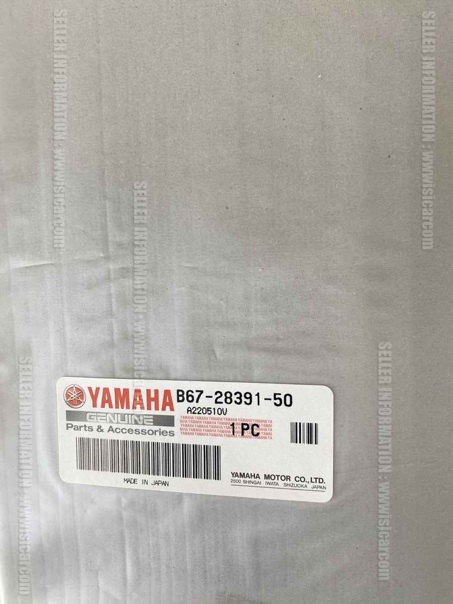 L　G×2 N×2 YAMAHA MT-10 2018 GRAPHIC 1 UR FOR DPBMC B67-28391-50-00 | eBay