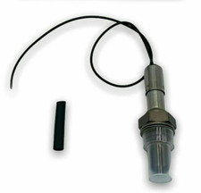 New Aftermarket Universal 1 Wire Oxygen O2 Sensor New Aftermarket Universal 1 Wire Oxygen O2 Sensor