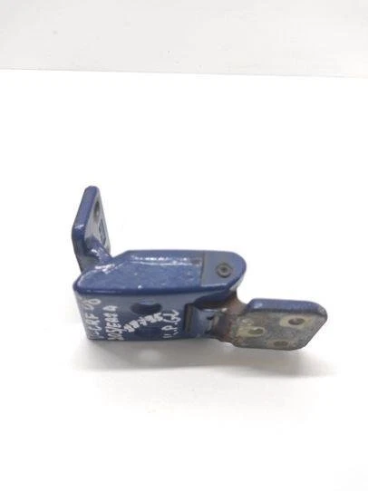 VW CRAFTER 30-50 Flatbed 2F Rear Left Door Hinge A9367400437 2.5 