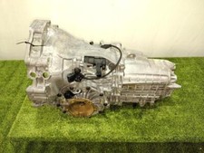 DUK gearbox 94951 for AUDI A4 BERLINA (B5) 1.9 TDI 1999