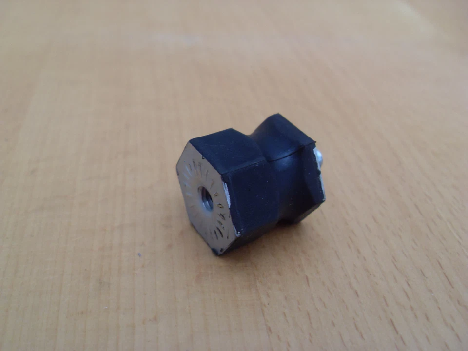 Schwingungsdämpfer passend für Dolmar 112 113 114 116 117 120 116SI 120SI