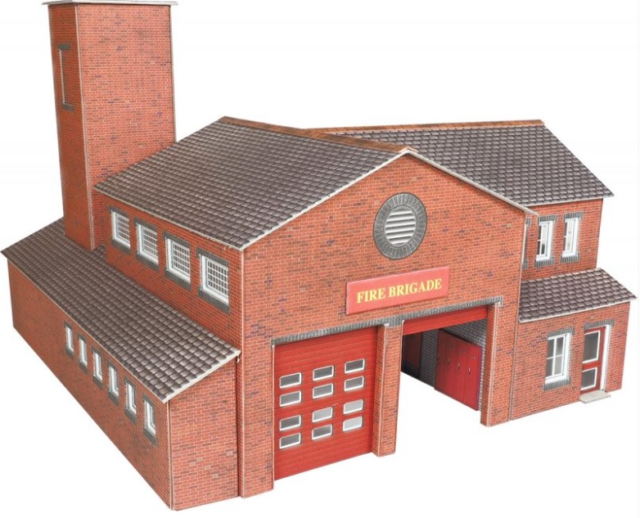 metcalfe kits oo gauge