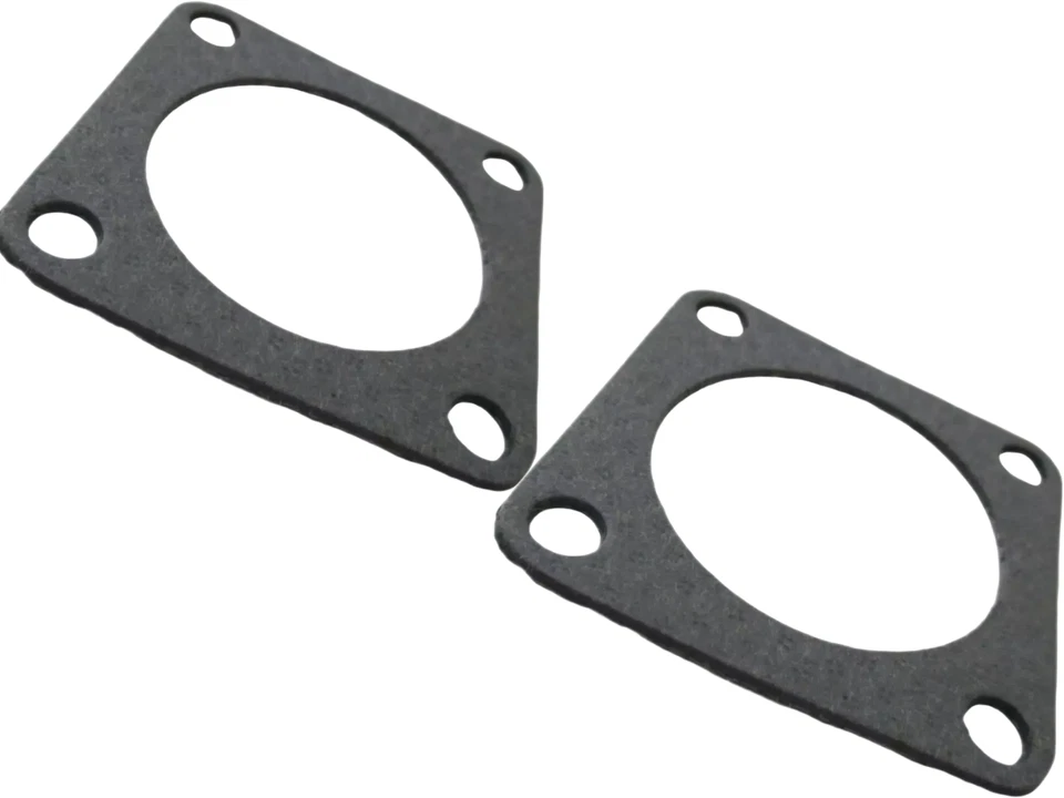 For Ski-Doo/10PK LYNX Snowmobile 09-718178 Exhaust Gasket 718178 420850550 x2PCS - Image 4 of 4