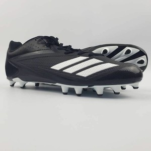 adidas performance men's freak x carbon mid football shoe