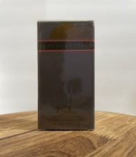 Karl Lagerfeld KL Eau De Toilette EDT Spray 1.7 oz 50 ml Vintage Rare NIB Sealed