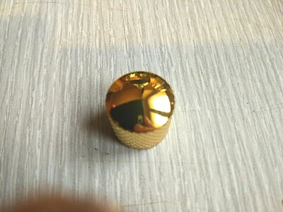 Musiclily Métrique 6mm Boutons Dôme En Métal Avec Vis De Fixation - Foto 9