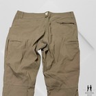 Kuhl Men Cotton Blend Hiking Walking Cargo Pants Green Brown Sz 36x31 — photo 3