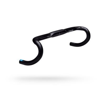 Shimano PRO Vibe Aero Road Bike Alloy Handlebar/Drop Bar 31.8