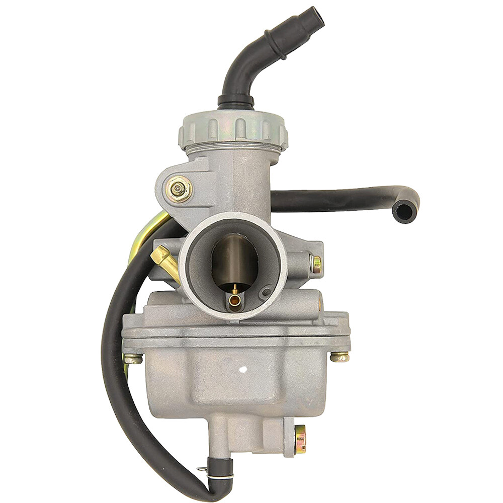 NEW PZ20 CARBURETOR 49CC 70CC 90CC 100CC 110CC 125CC COOLSTER NST - Foto 11