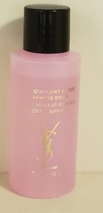 ysl makeup remover