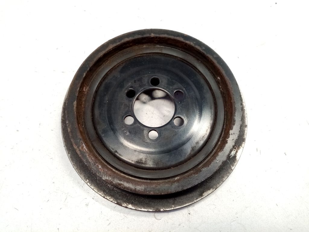 BMW E60 E61 523i Vibration Damper Crankshaft Pulley 7519628 for  