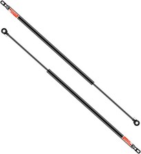 2 Pcs Rear Hatch Trunk Liftgate Tailgate Lift Supports Struts Shocks Gas Springs