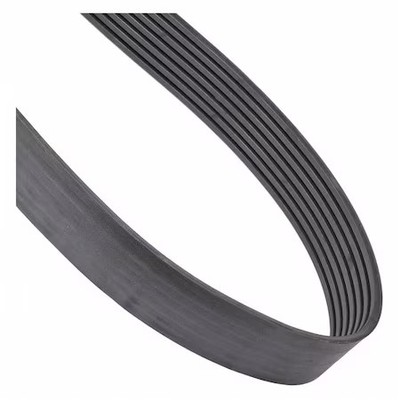 Continental 7/B158 Banded V-Belt, Conti V Torque Team, 7/B158, B, Polybutadiene