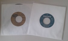 Lot De 2 Vinyles 45 Tours -