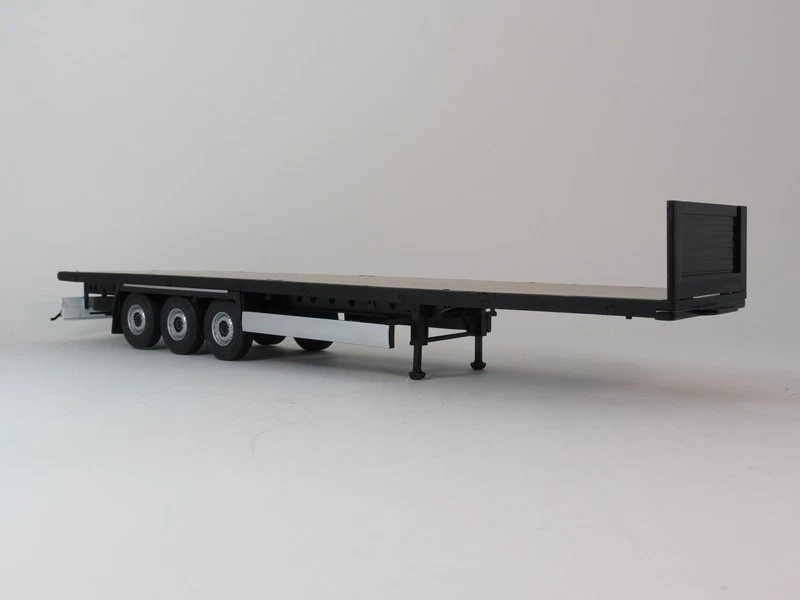 Solido Rimorchio Transport Trailer 2023 1/24 S2400506 - Immagine 3 di 4