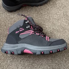 Kids Peter Storm Walking Boots