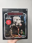 STAR WARS The Vintage Collection The Mandalorian at-ST Raider