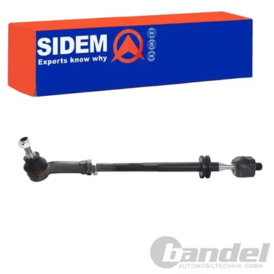 Sidem Barre De Direction Avant Gauche Compatible Avec VW Transporter | 64322 - Photo 1/4