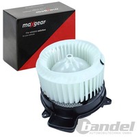 Maxgear InnenraumgeblÄSe GeblÄSemotor Passend FüR Audi A6 A7 A8 Bentley