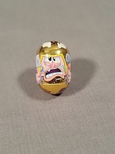 Mighty Beanz Gold Hammer Warrior 140 - Series 1, 2017 Rare Limited Edition