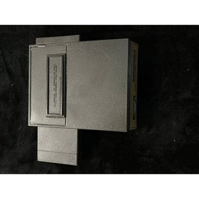 Mattel Electronics Intellivision Model 2609 Console Bundle IntelliVoice 5 Games