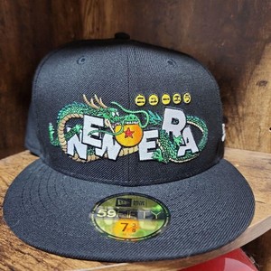 New Era Cap Dragon Ball | eBay
