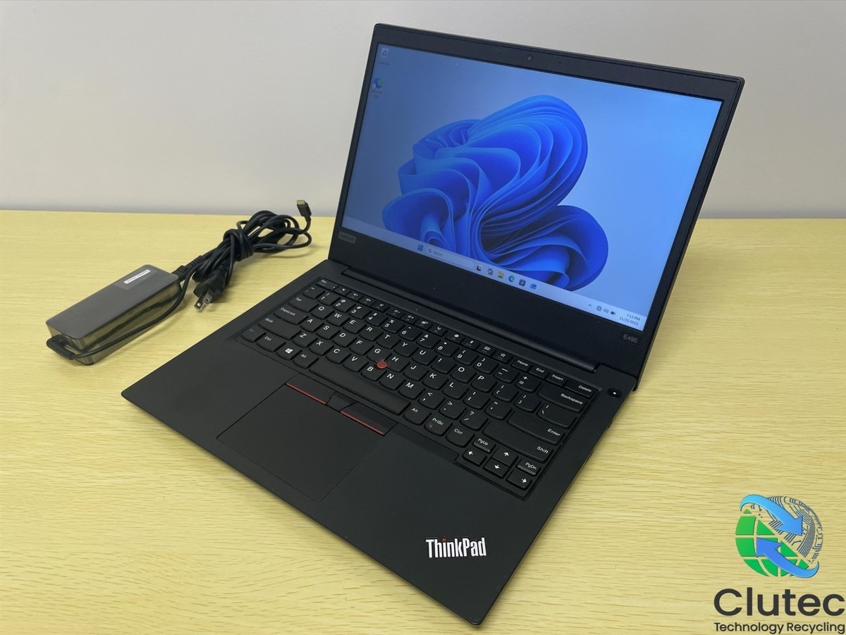 Lenovo ThinkPad E495 14