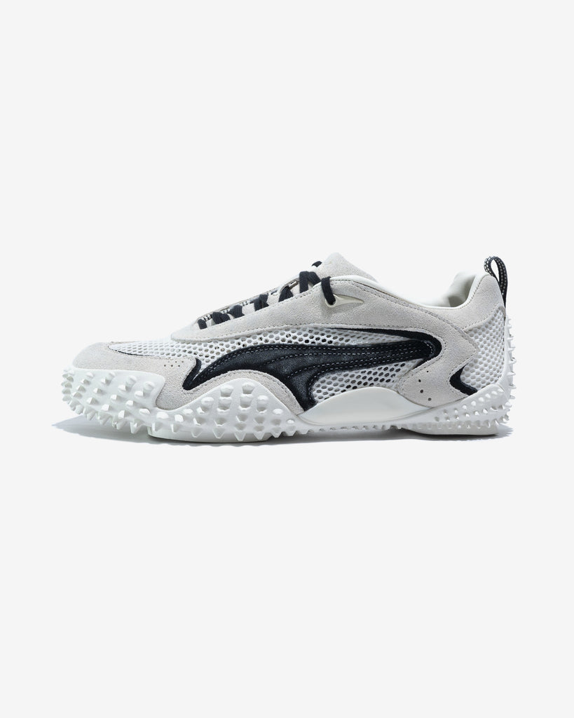Puma Mostro Xc Vintage Fade White Grey 404526-02 Men's Size | eBay
