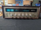 Marantz 2270 Stereo AM/FM Receiver Vintage in Wood Case Tested *Read Description