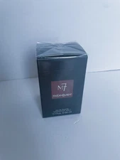 M7 By Yves Saint Laurent 2.7 oz/80 ml Eau De Toilette Spray For Men NIB Sealed