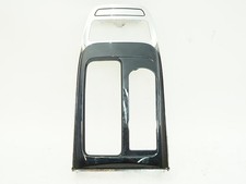 2010-2019 Jaguar Xj X351 Center Console Shifter Bezel Trim Cover Aw93f046c34a 2010-2019 Jaguar Xj X351 Center Console Shifter Bezel Trim Cover Aw93f046c34a