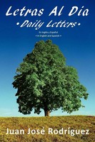 Juan Jose Rodriguez | Letras Al Dia Daily Letters | Taschenbuch | Englisch