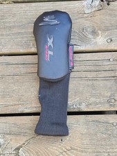 Cobra XL Speed Fairway Wood Headcover EUC