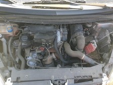 Moteur Mitsubishi COLT