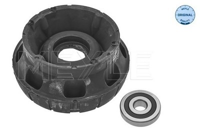 Vorderachse MEYLE 16-14 641 0032 Reparatursatz, Federbeinstützlager für NISSAN,O