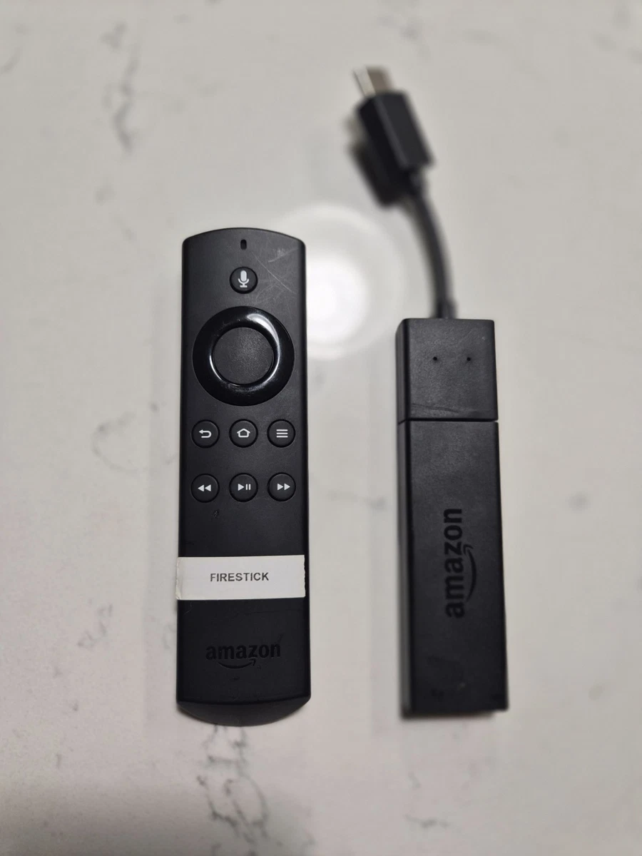 Amazon Fire TV Stick 2nd Generation USB Media Streamers for sale